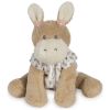 Âne en peluche Botton Fleurs Walking Mum Produit 2