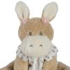 Âne en peluche Botton Fleurs Walking Mum Produit 5