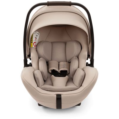 Siège-auto ARRA FLEX Biscotti Nuna