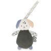 Lot de 3 doudous sensoriels Chiens Kaloo Produit 3