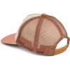 Casquette Della Tuscany Rose Multi Mix   par Liewood