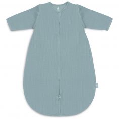 Gigoteuse à manches amovibles Ajour Sea Green (6-18 mois) - Jollein