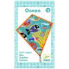 Cerf volant Ocean Djeco Packaging 2