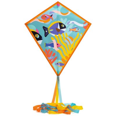 Cerf volant Ocean Djeco