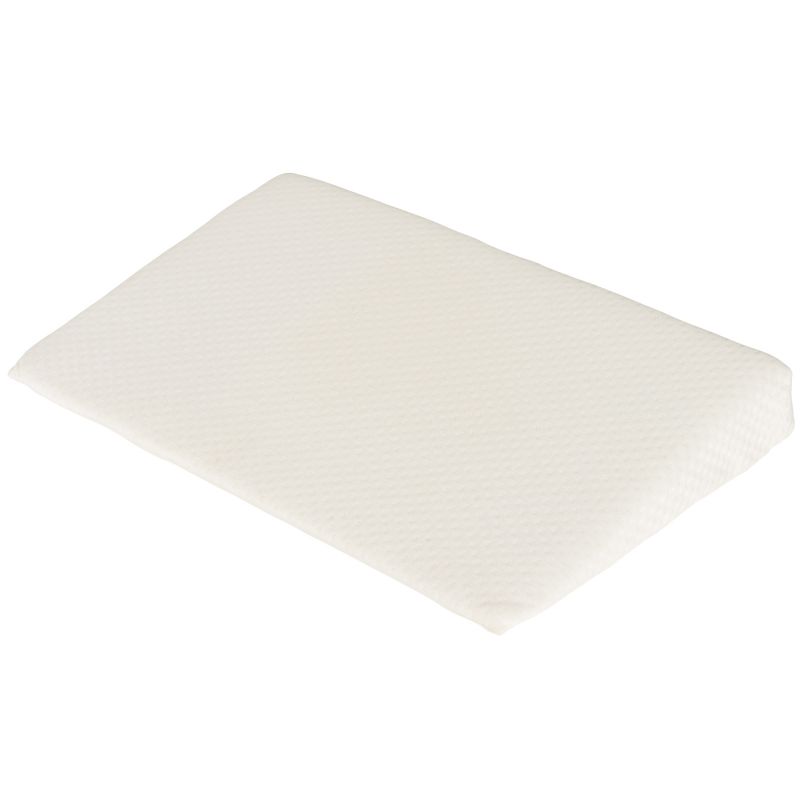 Plan incliné 15° Soft (pour lit 60 x 120  cm) Candide