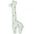 Hochet girafe Sheep (26 cm) - Trixie Hochet girafe Sheep (26 cm) - Trixie