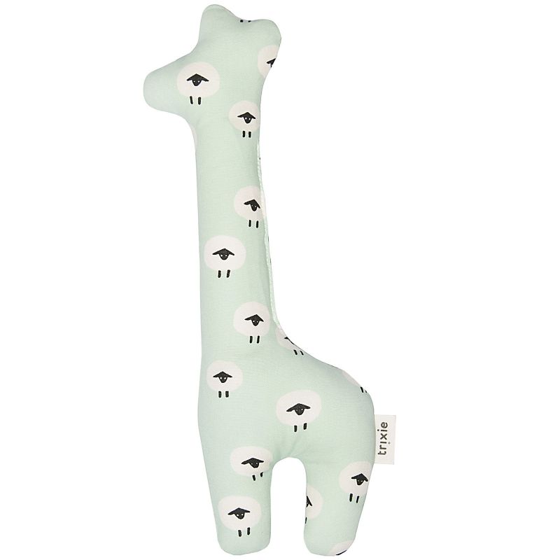 Hochet girafe Sheep (26 cm) Trixie