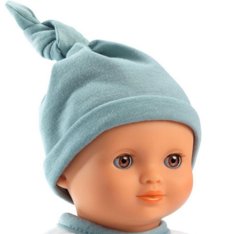Poupon Pomea Baby Neige (32 cm) Djeco Produit 2