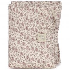 Tapis à langer Gala Cerise - Walking Mum