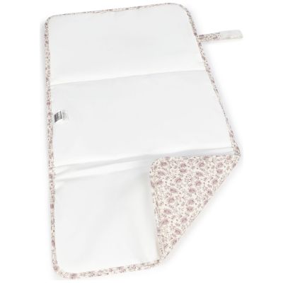 Tapis à langer Gala Cerise