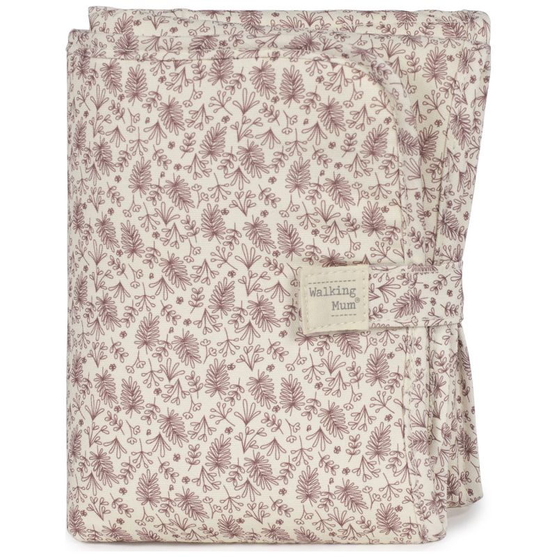 Tapis à langer Gala Cerise Walking Mum Produit 1