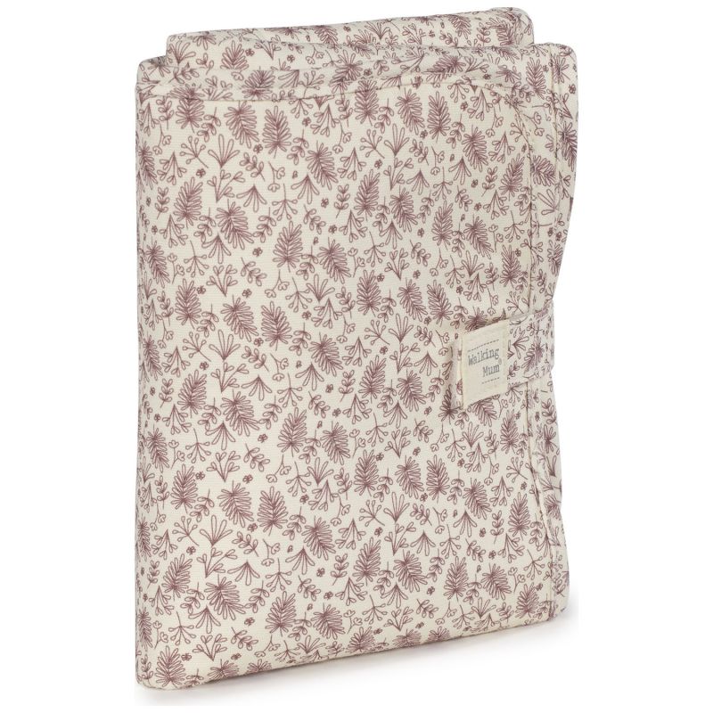 Tapis à langer Gala Cerise Walking Mum Produit 3