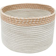 Panier de rangement Kilo miel (25 x 40 cm) - Lorena Canals
