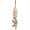 Peluche musicale Lapin Beige (28 cm) Jellycat Produit 3