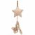 Variation Beige du produit Peluche musicale Lapin Beige (28 cm) de la marque Jellycat