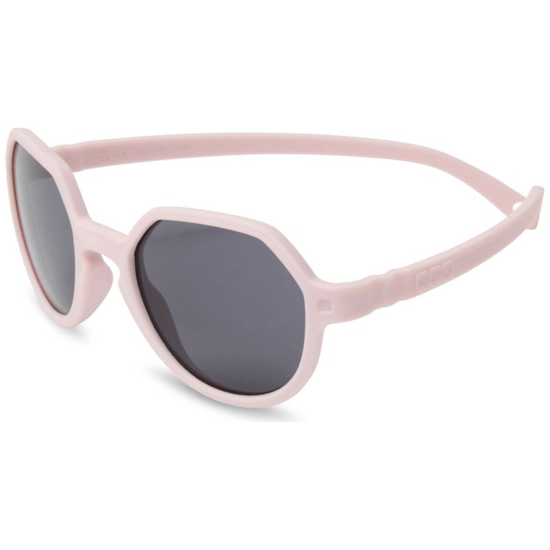 Lunettes de soleil Oozz Rose Pâle (2-4 ans) KI et LA Produit 3