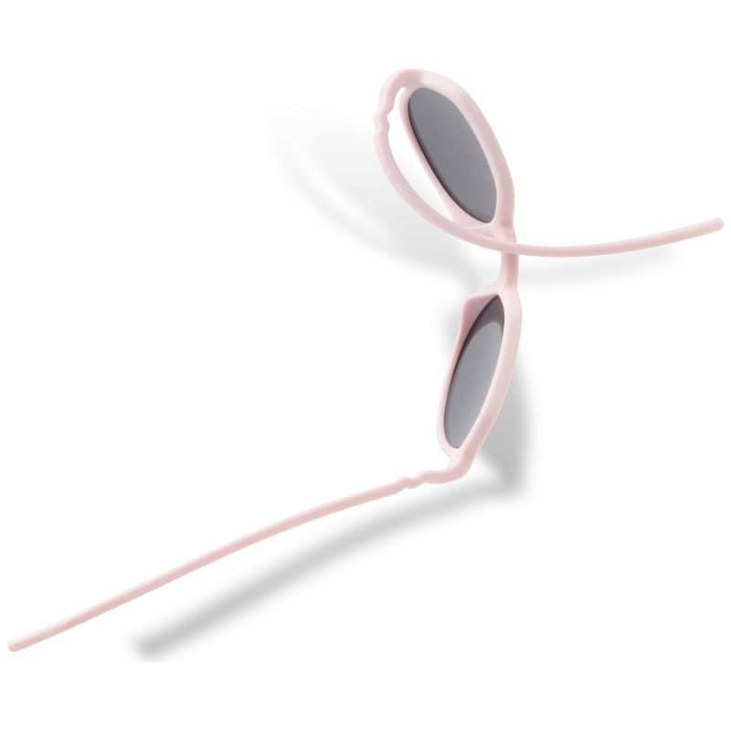 Lunettes de soleil Oozz Rose Pâle (2-4 ans) KI et LA Produit 5