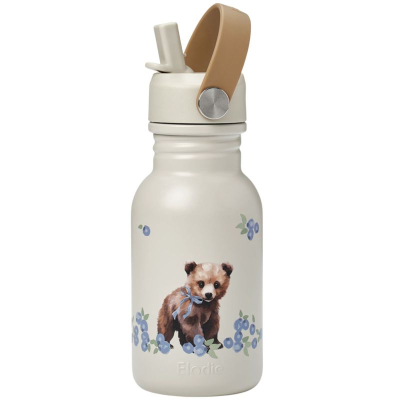 Gourde Blueberry Bliss Billy (350 ml) Elodie Details Produit 1