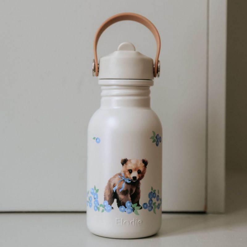 Gourde Blueberry Bliss Billy (350 ml) Elodie Details Ambiance 4