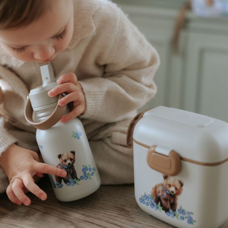 Gourde Blueberry Bliss Billy (350 ml) Elodie Details Ambiance 6