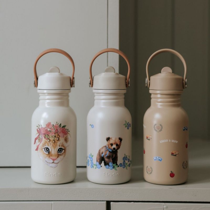 Gourde Blueberry Bliss Billy (350 ml) Elodie Details Ambiance 8