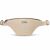 Variation Beige du produit Sac banane Olivia Jute de la marque Hindbag