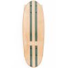 Skateboard bleu vert Banwood Produit 7