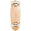 Skateboard bleu vert Banwood Produit 8