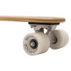 Skateboard bleu vert Banwood Produit 9