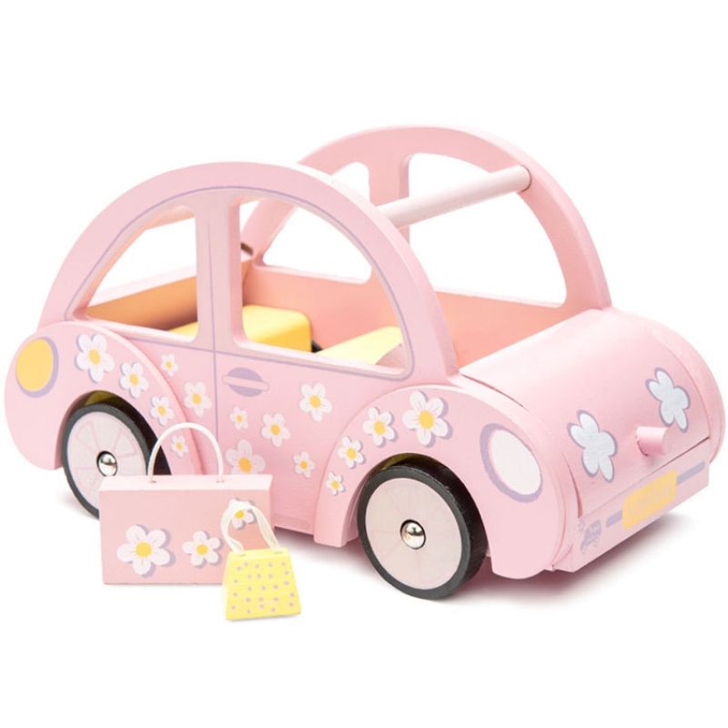 Voiture de Sophie (22 cm) Le Toy Van