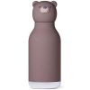 Gourde isotherme Bestie Ours Brun (460 ml) Asobu Produit 1