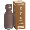 Gourde isotherme Bestie Ours Brun (460 ml) Asobu Packaging 4