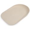 Matelas à langer toucher doux Bobbie 2.0 Crème - Reconditionné Filibabba Produit 1