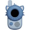 Paire de Talkie-Walkie Zoo Racoon-Deer The Zoofamily Produit 5