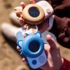 Paire de Talkie-Walkie Zoo Racoon-Deer The Zoofamily Ambiance 9