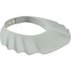 Visière de bain silicone vert de gris - Reconditionné Béaba Produit 1