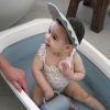 Visière de bain silicone vert de gris - Reconditionné Béaba Produit 4