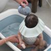 Visière de bain silicone vert de gris - Reconditionné Béaba Produit 6