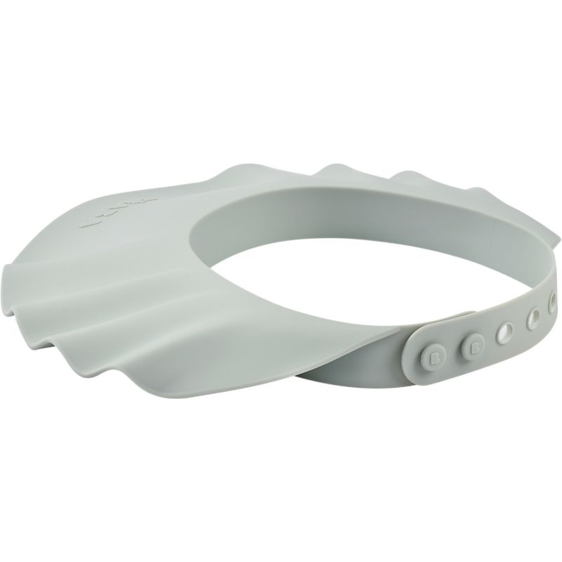 Visière de bain silicone vert de gris - Reconditionné Béaba Produit 3