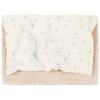 Couverture d'hiver en mousseline double Wabi-sabi Blossom Nobodinoz Produit 1
