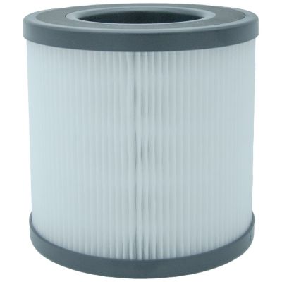 Lot de 2 filtres à charbon pour purificateur d'air Püre Pro BBLUV