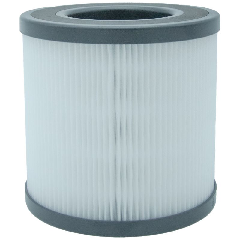 Lot de 2 filtres à charbon pour purificateur d'air Püre Pro BBLUV Produit 1