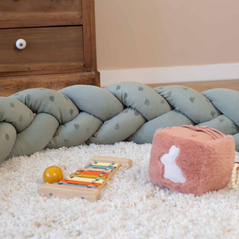 Cube d'activités Hop Trois Kilos Sept Ambiance 2