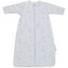 Gigoteuse à manches amovibles Miffy Moments Cloudy Blue (3-6 mois) Jollein Produit 1