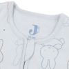 Gigoteuse à manches amovibles Miffy Moments Cloudy Blue (3-6 mois) Jollein Produit 5