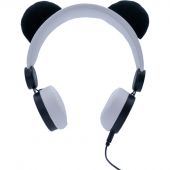 Casque pour enfant Kidyears panda