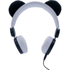 Casque pour enfant Kidyears panda - KIDYWOLF