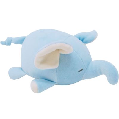 Peluche Nemu Nemu Fanfan l'éléphant (20 cm)