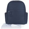 Sac à dos à langer London Blue Pasito a pasito Produit 3
