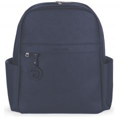 Sac à dos à langer London Blue - Pasito a pasito